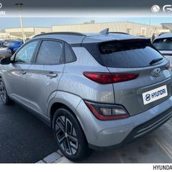 Hyundai Kona Electric 39kWh - 136ch Intuitive Saint-L&ocirc;