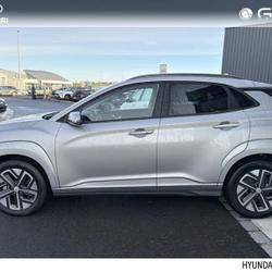 Hyundai Kona Electric 39kWh - 136ch Intuitive Saint-L&ocirc;