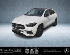 Mercedes GLA - 200 d 150ch Edition 140 8G-DCT - 54 490 €