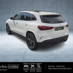 Mercedes GLA 200 d 150ch Edition 140 8G-DCT Bellerive-sur-Allier