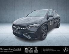 Mercedes GLA Montluçon