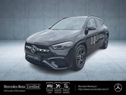 Mercedes GLA - 200 d 150ch Edition 140 8G-DCT - 54 990 €