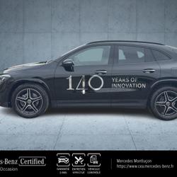 Mercedes GLA 200 d 150ch Edition 140 8G-DCT 4Matic Montlu&ccedil;on