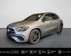 Mercedes GLA Saint-Martin-des-Champs