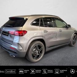 Mercedes GLA 200 d 150ch Edition 140 8G-DCT Saint-Martin-des-Champs