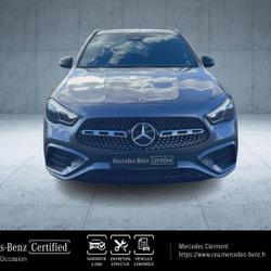 Mercedes GLA 200 d 150ch Edition 140 8G-DCT Aubi&egrave;re