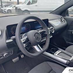 Mercedes GLA GLA 200 d 8G-DCT AMG Line Rosi&egrave;res-pr&egrave;s-Troyes