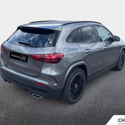 Mercedes GLA GLA 200 d 8G-DCT AMG Line Rosi&egrave;res-pr&egrave;s-Troyes