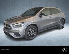 Mercedes GLA Nîmes