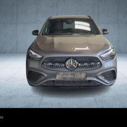 Mercedes GLA 250 e Hybrid EQ 218ch Edition 140 8G-DCT N&icirc;mes