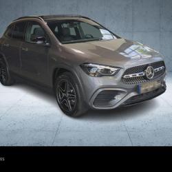Mercedes GLA 250 e Hybrid EQ 218ch Edition 140 8G-DCT N&icirc;mes