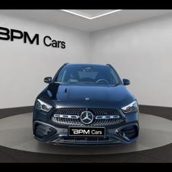 Mercedes GLA 200 d 150ch Edition 140 8G-DCT La Chauss&eacute;e-Saint-Victor