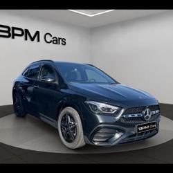 Mercedes GLA 200 d 150ch Edition 140 8G-DCT La Chauss&eacute;e-Saint-Victor