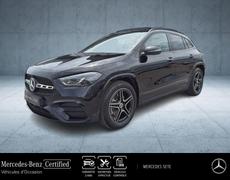 Mercedes GLA Sète