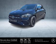 Mercedes GLA Aubière