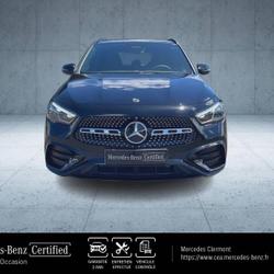 Mercedes GLA 200 d 150ch Edition 140 8G-DCT 4Matic Aubi&egrave;re