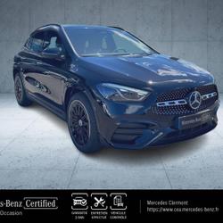 Mercedes GLA 200 d 150ch Edition 140 8G-DCT 4Matic Aubi&egrave;re