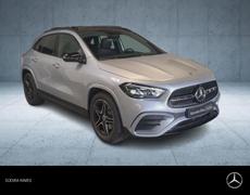 Mercedes GLA - 200 d 150ch Edition 140 8G-DCT - 47 890 €
