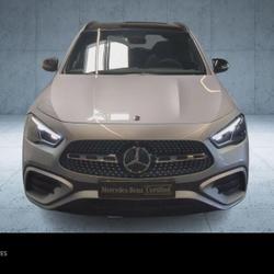 Mercedes GLA 200 d 150ch Edition 140 8G-DCT N&icirc;mes