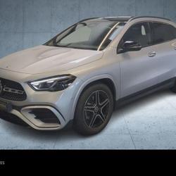 Mercedes GLA 200 d 150ch Edition 140 8G-DCT N&icirc;mes
