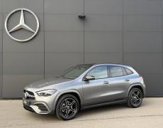 Mercedes GLA Nevers
