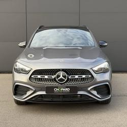Mercedes GLA 200 d 8G-DCT AMG Line occasion - Nevers - photo 2/25