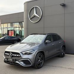 Mercedes GLA 200 d 8G-DCT AMG Line occasion - Nevers - photo 3/25