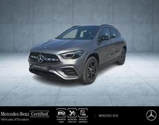 Mercedes GLA Sète