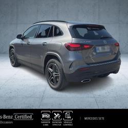 Mercedes GLA 250 e hybride rechargeable 218ch Edition 140 8G-DCT S&egrave;te