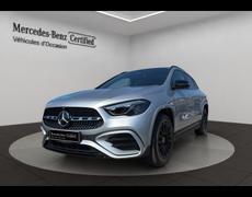 Mercedes GLA Amilly