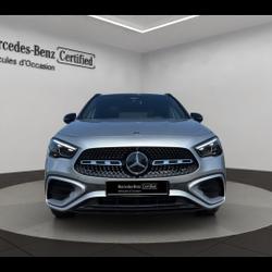 Mercedes GLA 250 e hybride rechargeable 218ch Edition 140 8G-DCT Amilly