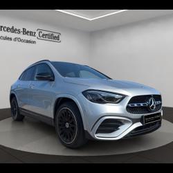 Mercedes GLA 250 e hybride rechargeable 218ch Edition 140 8G-DCT Amilly