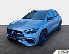 Mercedes GLA