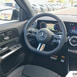 Mercedes GLA 250 e hybride rechargeable 8G-DCT Edition 140 occasion - Rosi&egrave;res-pr&egrave;s-Troyes - photo 2/26