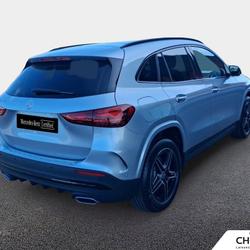 Mercedes GLA 250 e hybride rechargeable 8G-DCT Edition 140 occasion - Rosi&egrave;res-pr&egrave;s-Troyes - photo 3/26