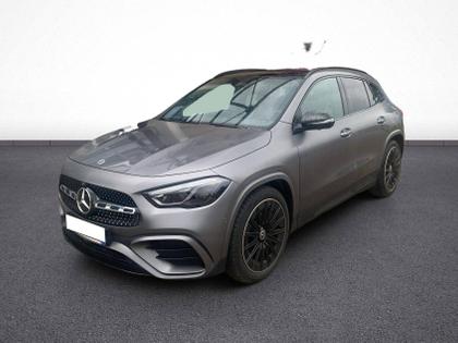 Mercedes GLA - GLA 200 d 8G-DCT AMG Line - 59 990 €