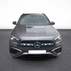 Mercedes GLA GLA 200 d 8G-DCT AMG Line Bourg-en-Bresse