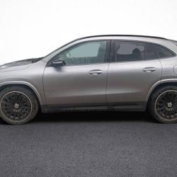 Mercedes GLA GLA 200 d 8G-DCT AMG Line Bourg-en-Bresse
