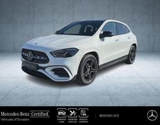 Mercedes GLA