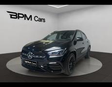 Mercedes GLA Fleury-les-Aubrais