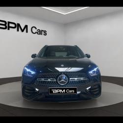 Mercedes GLA 200 d 150ch Edition 140 8G-DCT Fleury-les-Aubrais