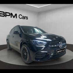 Mercedes GLA 200 d 150ch Edition 140 8G-DCT Fleury-les-Aubrais