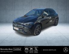 Mercedes GLA Castelnau-le-Lez
