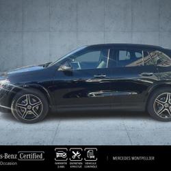 Mercedes GLA 200 d 150ch Edition 140 8G-DCT Castelnau-le-Lez