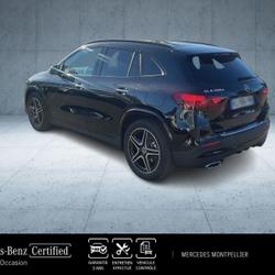 Mercedes GLA 200 d 150ch Edition 140 8G-DCT Castelnau-le-Lez