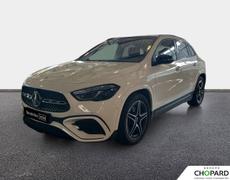 Mercedes GLA - GLA 200 d 8G-DCT Edition 140 - 51 900 €