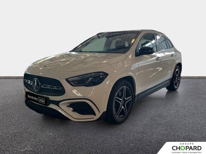 Mercedes GLA - GLA 200 d 8G-DCT Edition 140 - 51 900 €