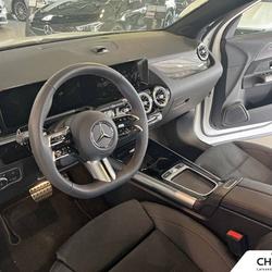 Mercedes GLA GLA 200 d 8G-DCT Edition 140 Denney