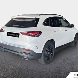 Mercedes GLA GLA 200 d 8G-DCT Edition 140 Denney