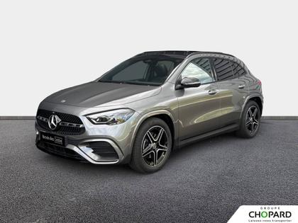 Mercedes GLA - GLA 200 d 8G-DCT Edition 140 - 53 800 €